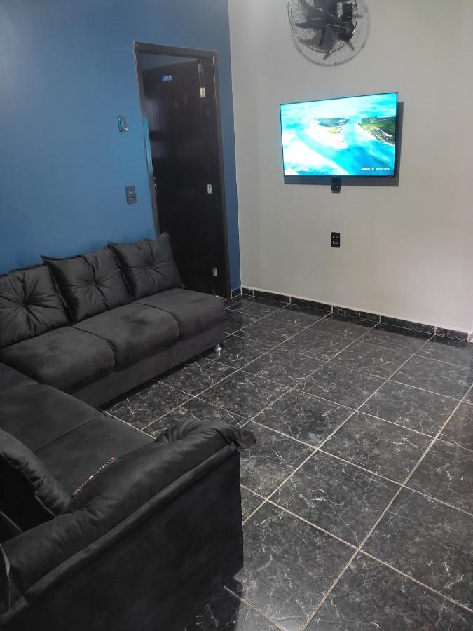 Gray House 3 - Jd. Leonor