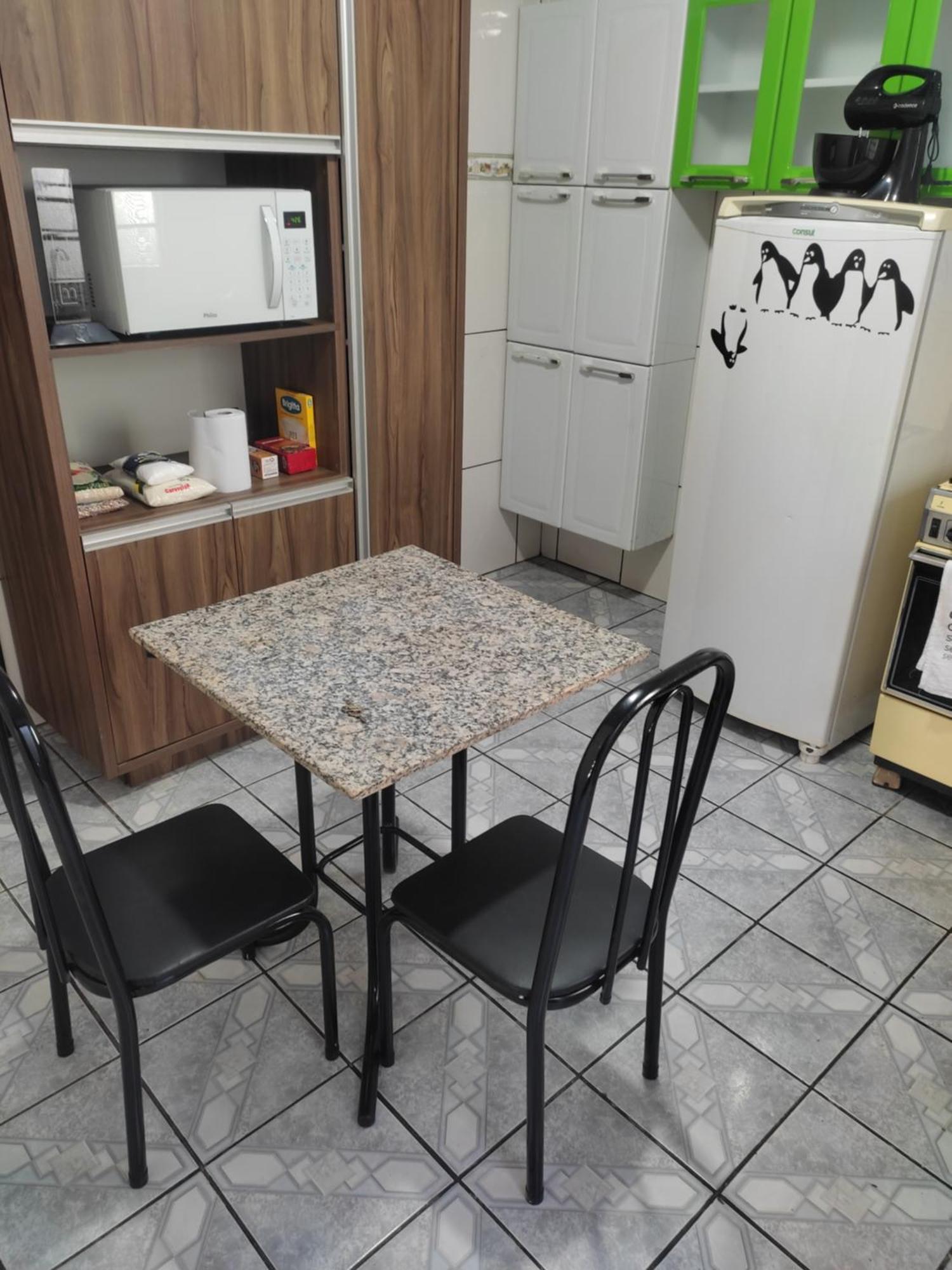 Gray House 3 - Jd. Leonor Holiday home Londrina